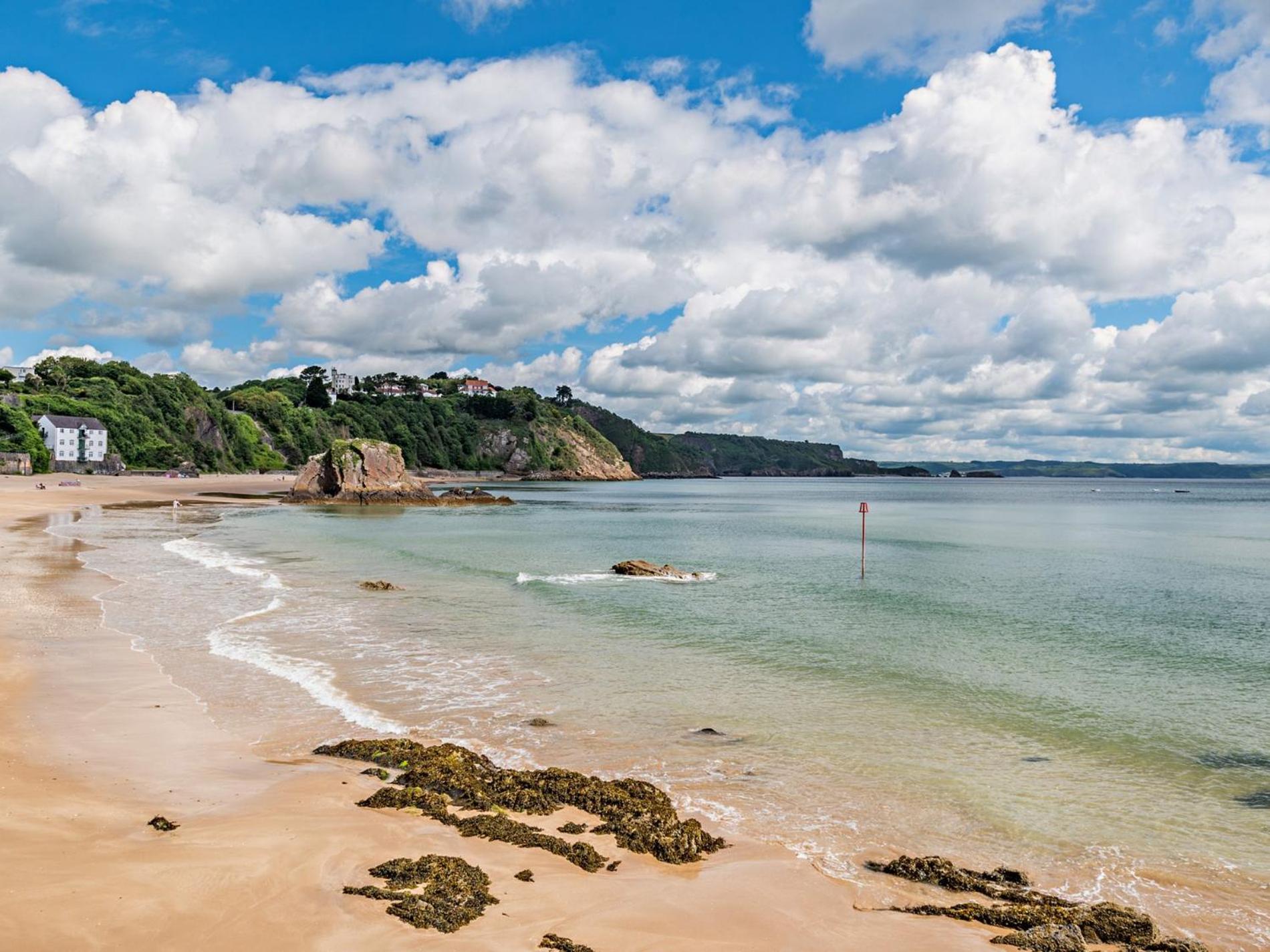 3 Bed In Tenby 95027 エクステリア 写真