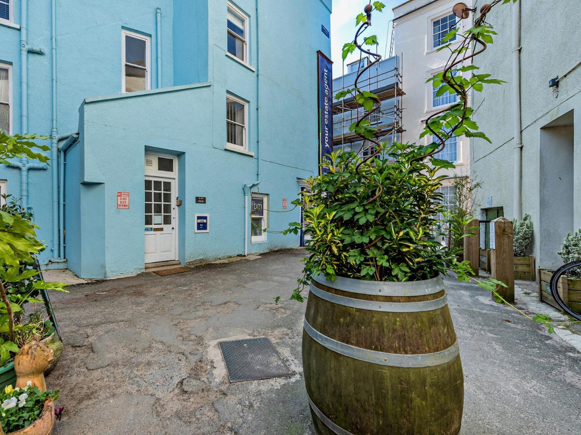 3 Bed In Tenby 95027 エクステリア 写真