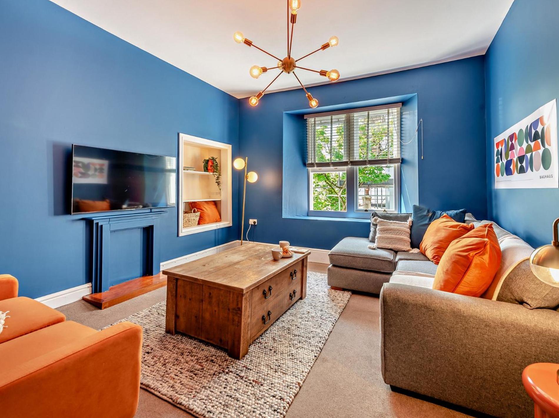 3 Bed In Tenby 95027 エクステリア 写真